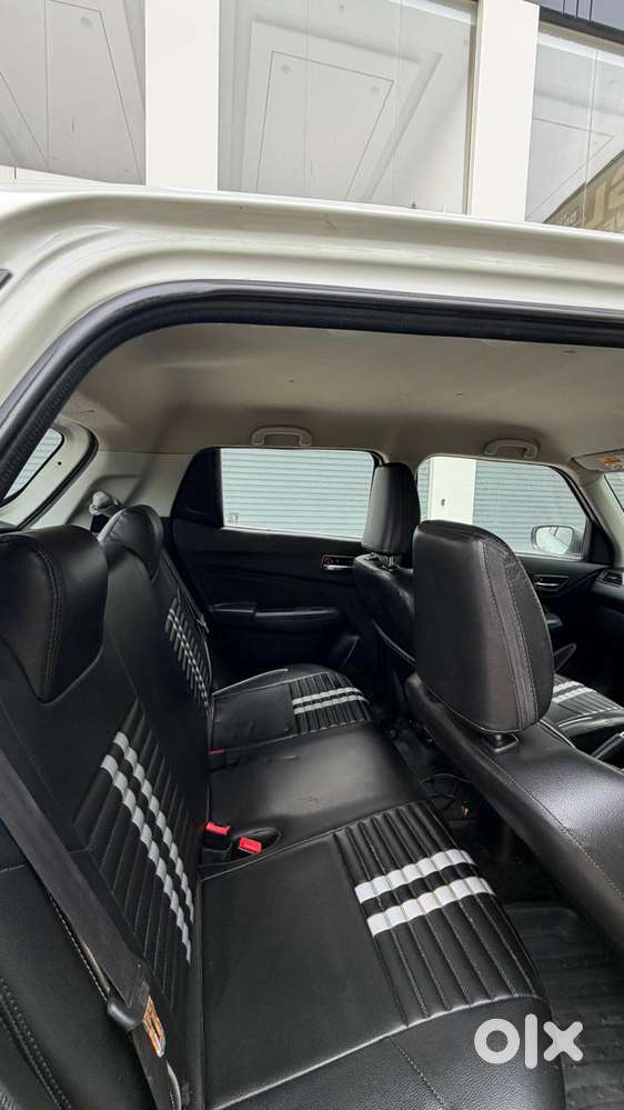 Maruti Suzuki Swift Vxi Optional, 2022, Petrol