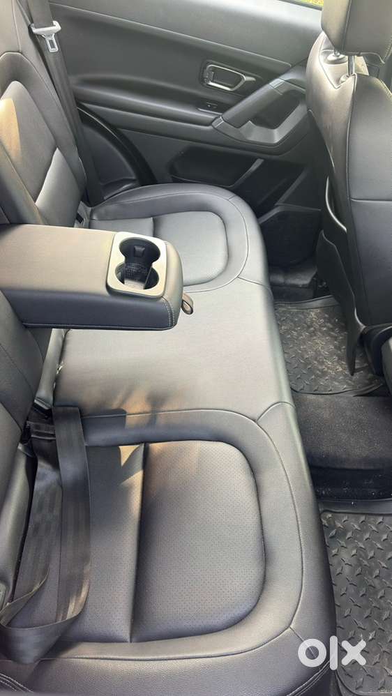 Tata Harrier Diesel 2020