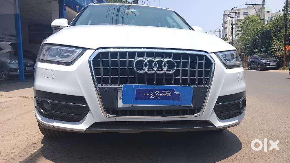 Audi A3 2014-2017 2.0 35 Tdi Technology, 2014, Diesel