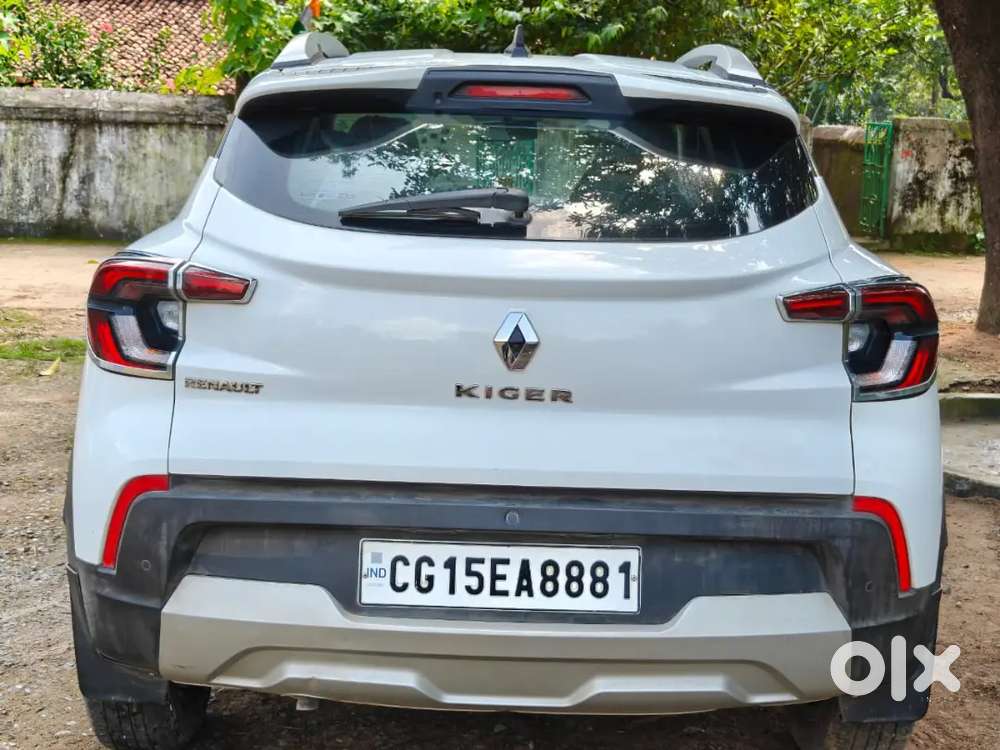 Renault Kiger 1.0 Mt 2023
