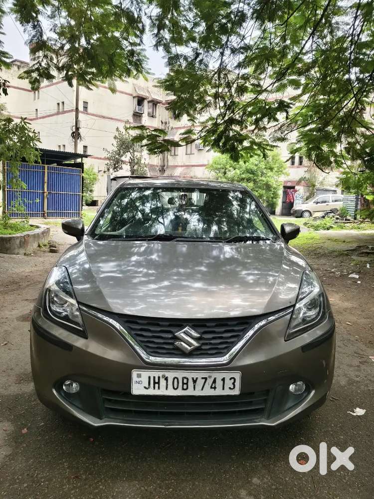 Maruti Suzuki Baleno 2020 Delta , Tata Steel Employee Vechile.