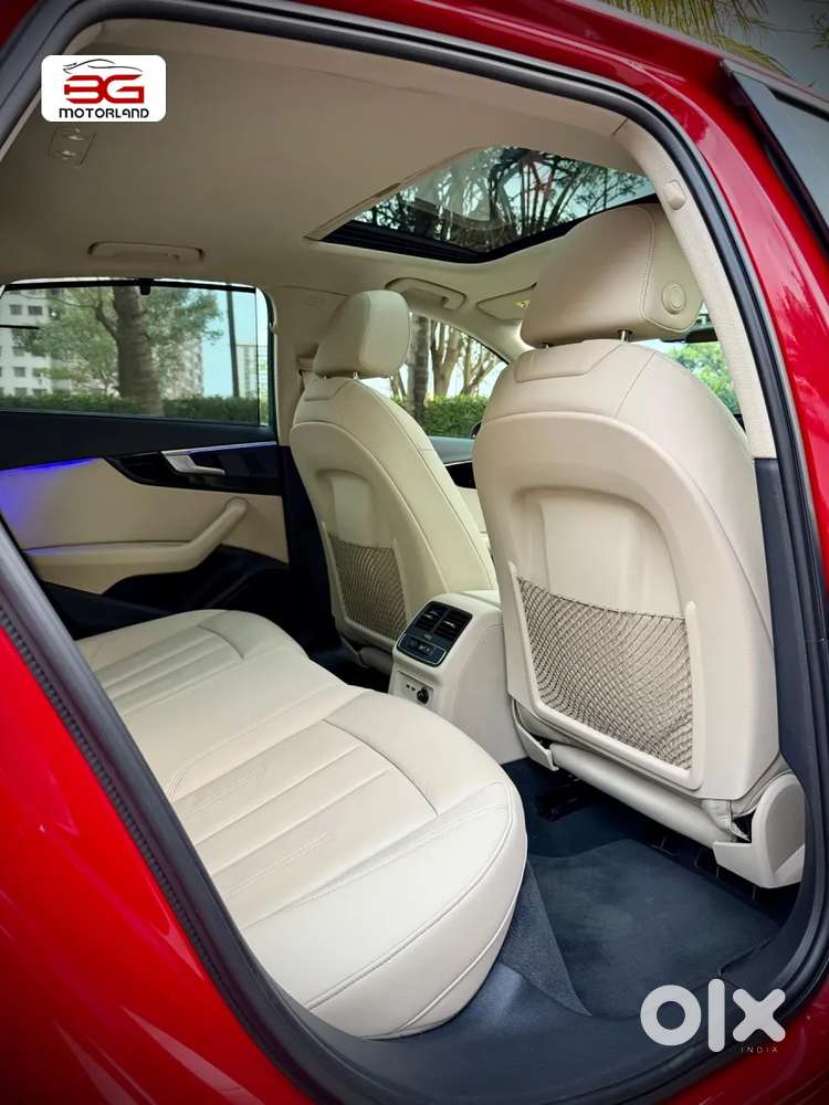 Audi A4 2.0 Technology 40 Tfsi, 2023, Petrol