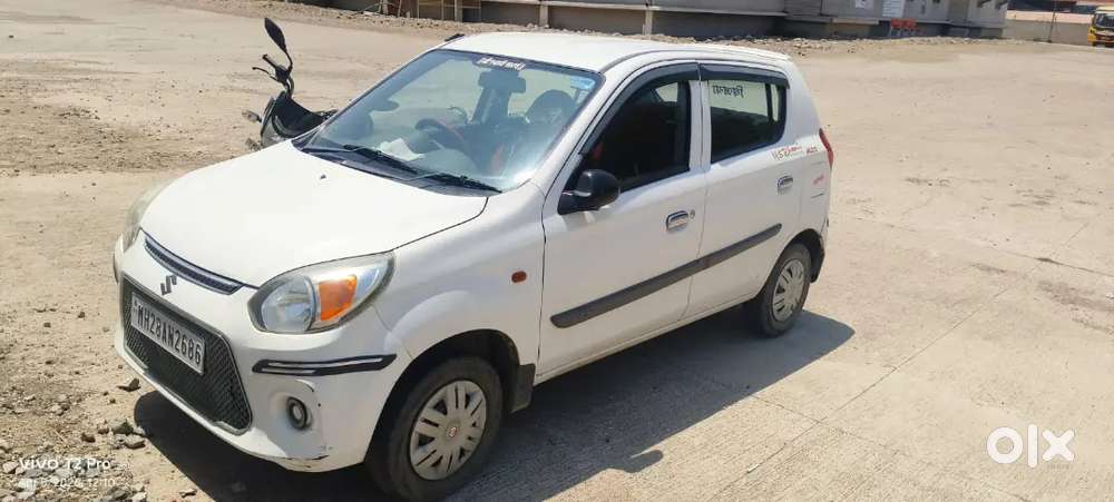 Maruti Suzuki