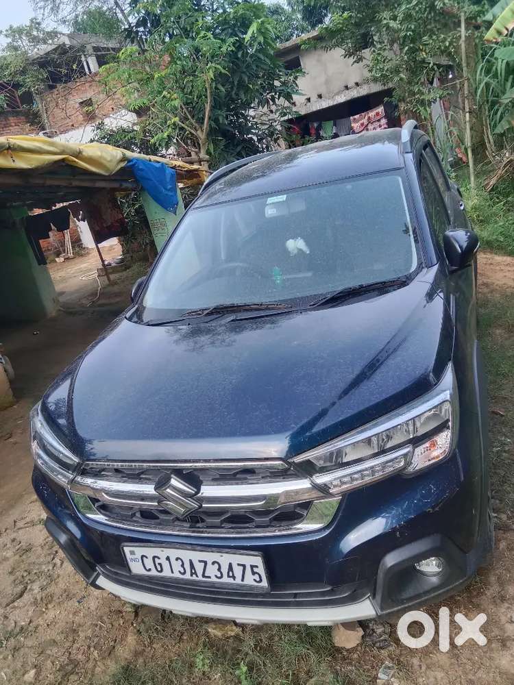 Maruti Suzuki Xl6 1.5 Alpha 2024