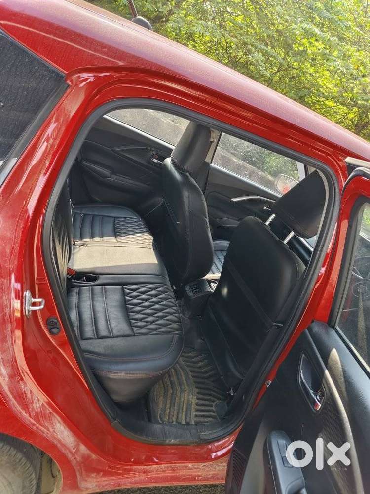 Maruti Suzuki Swift Amt Zxi Plus, 2025, Petrol