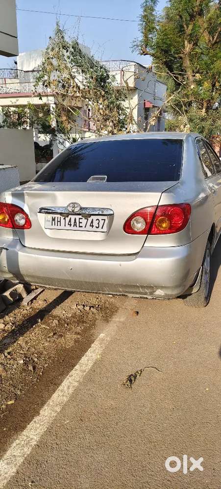 Good Condition