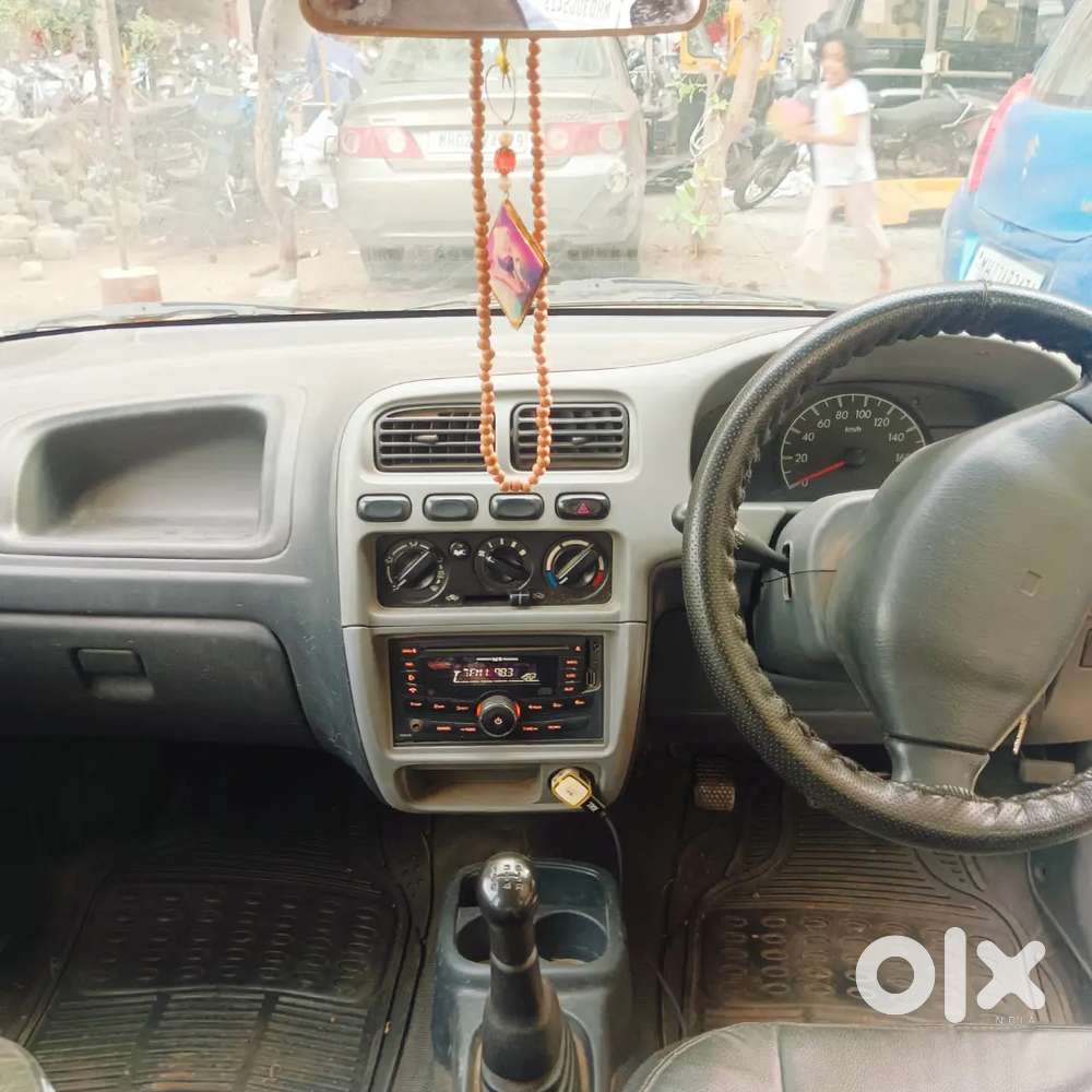 Maruti Suzuki Alto 2012 Cng & Hybrids 69946 Km Driven