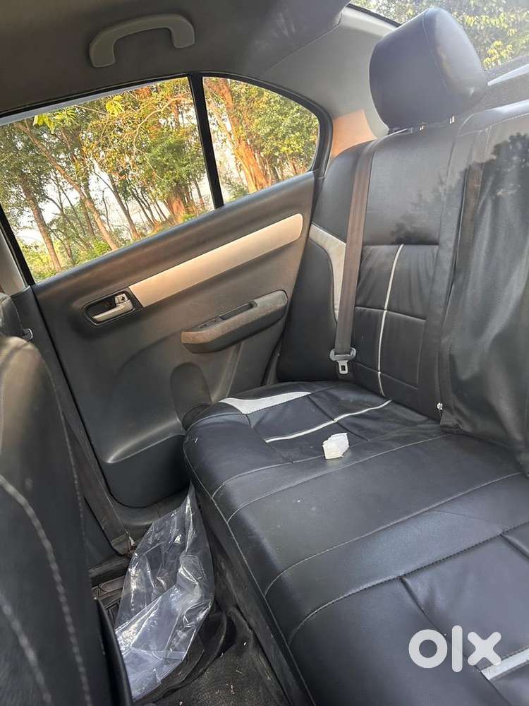 Maruti Suzuki Dzire Petrol Good Condition