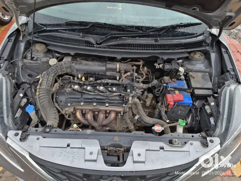 Maruti Suzuki Baleno 1.2 Zeta 2020