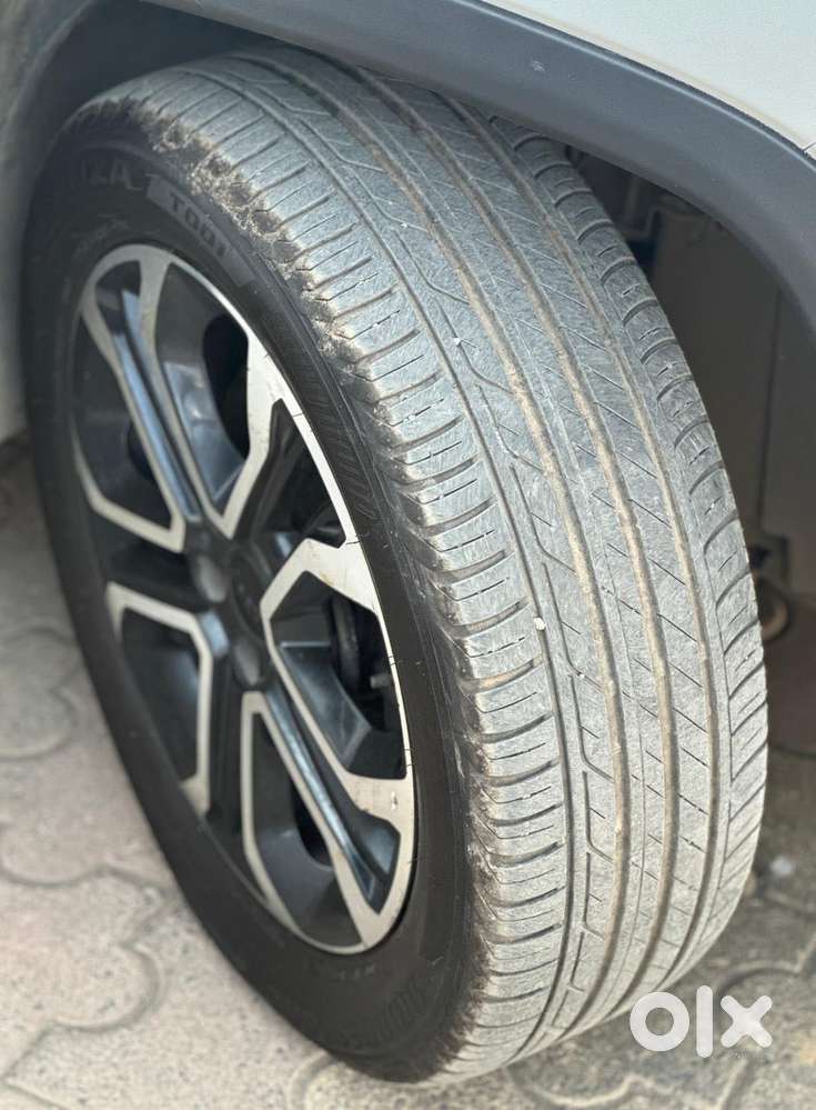 Jeep Compass 1.4 Limited Option, 2021, Petrol