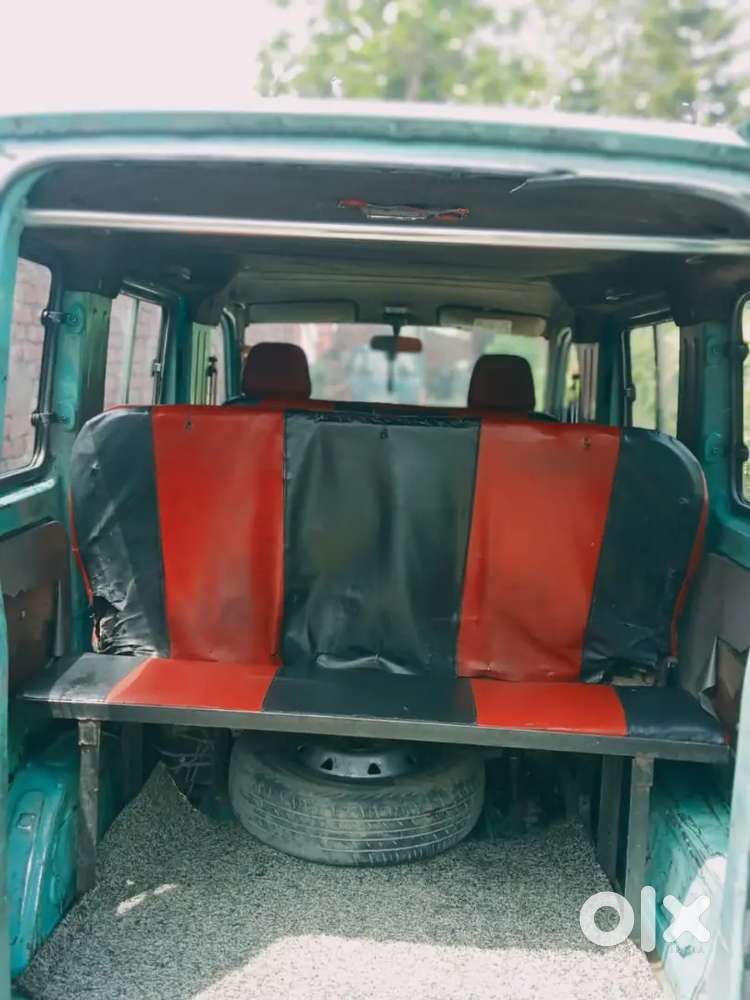Mahindra Supro 2016 Diesel 98000 Km Driven
