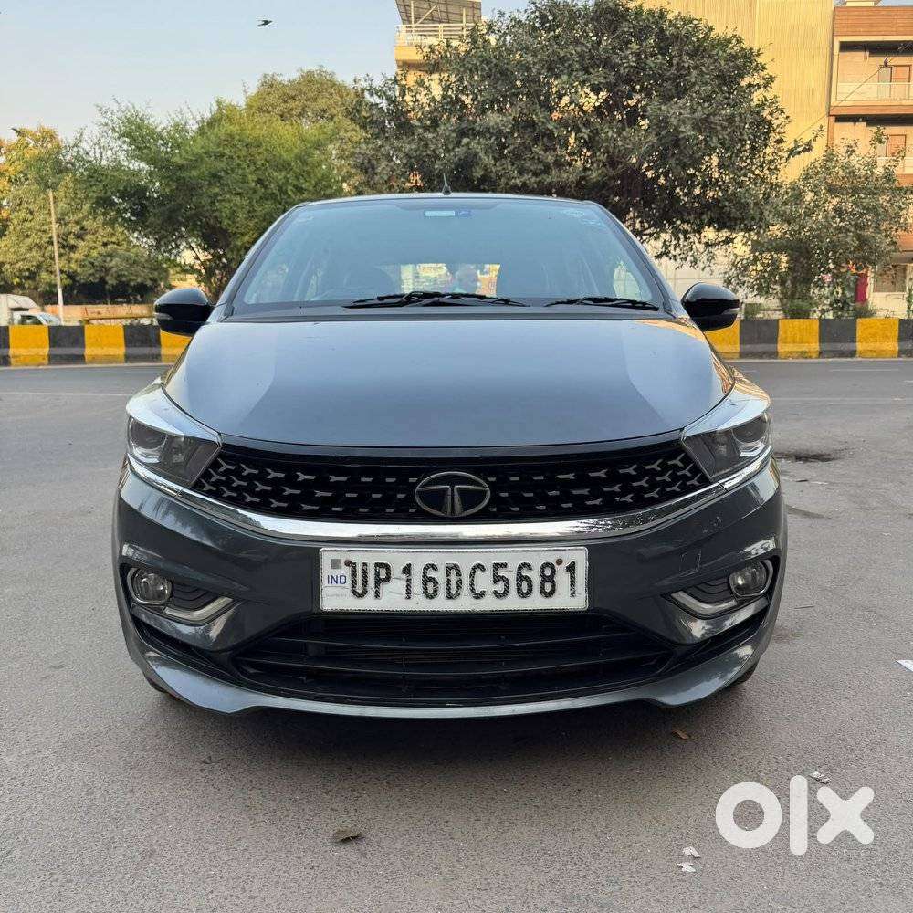 Tata Tiago 1.2 Revotron Xz Plus Cng, 2022, Cng & Hybrids