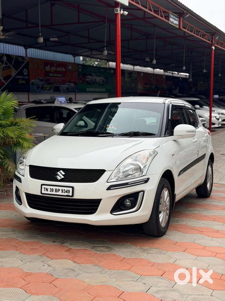 Maruti Suzuki Swift