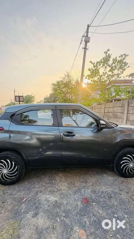 All Right Condition 4 Year Old 50000 Km Chala Hai
