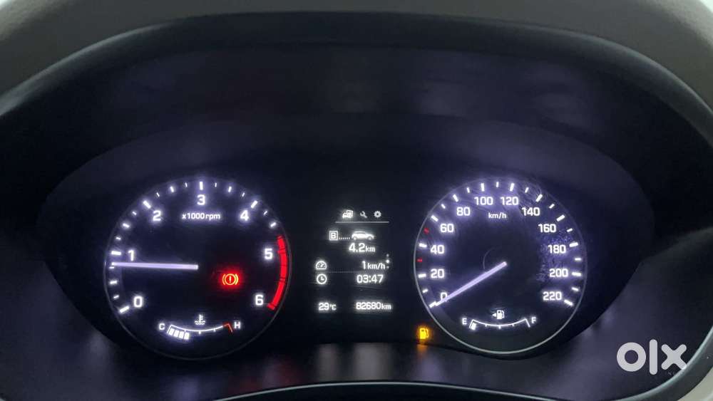 Hyundai Elite I20 Asta 1.4 Crdi, 2015, Diesel