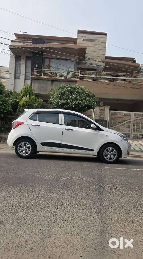 Hyundai Grand I10 1.2 Crdi Sportz, 2017, Diesel