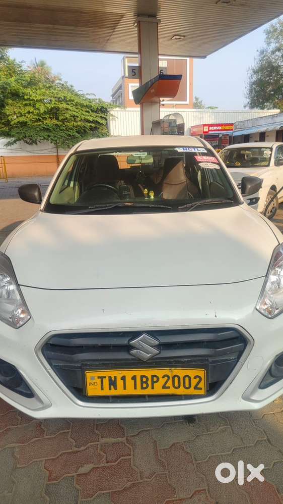 Swift Dzire Tour 2024 Hybrid Petrol