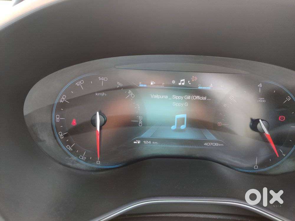 Mg Hector 2.0 Sharp Diesel, 2020, Diesel