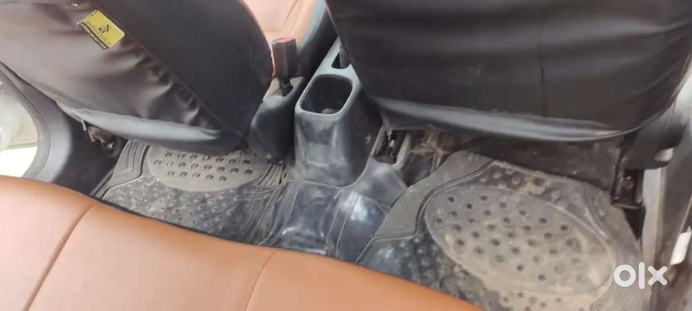Honda Amaze 2nd Gen 2022 Cng & Hybrids 140000 Km Driven