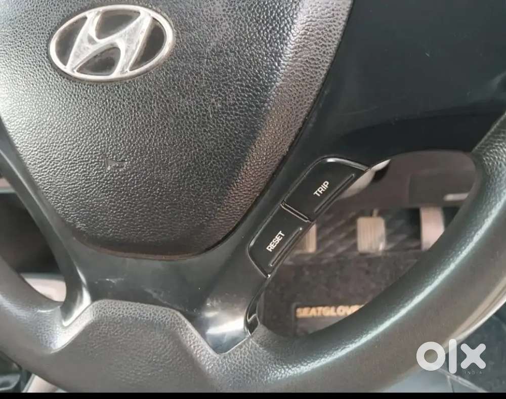 Hyundai Grand I10 Diesel 2016