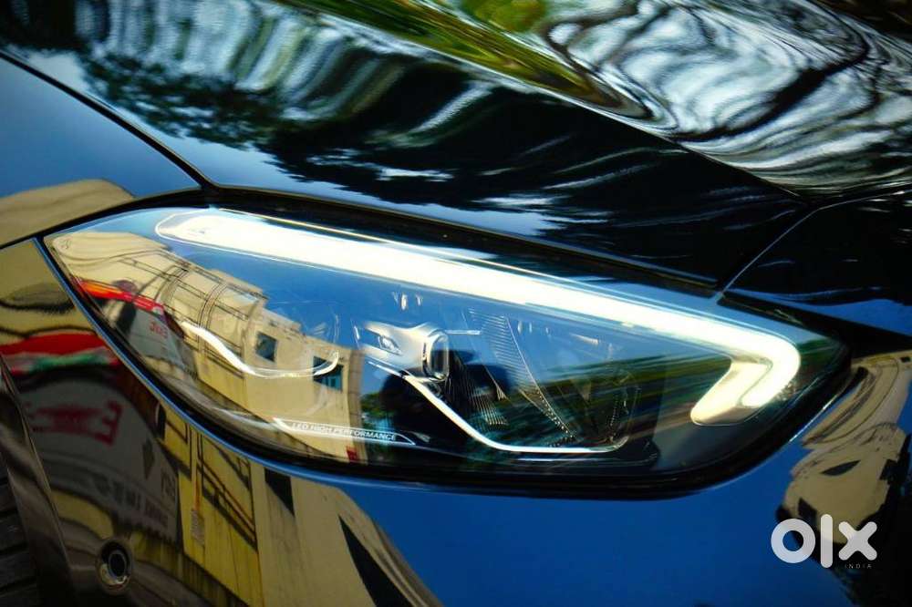 Mercedes-benz C-class 1.5 C 200, 2024, Petrol