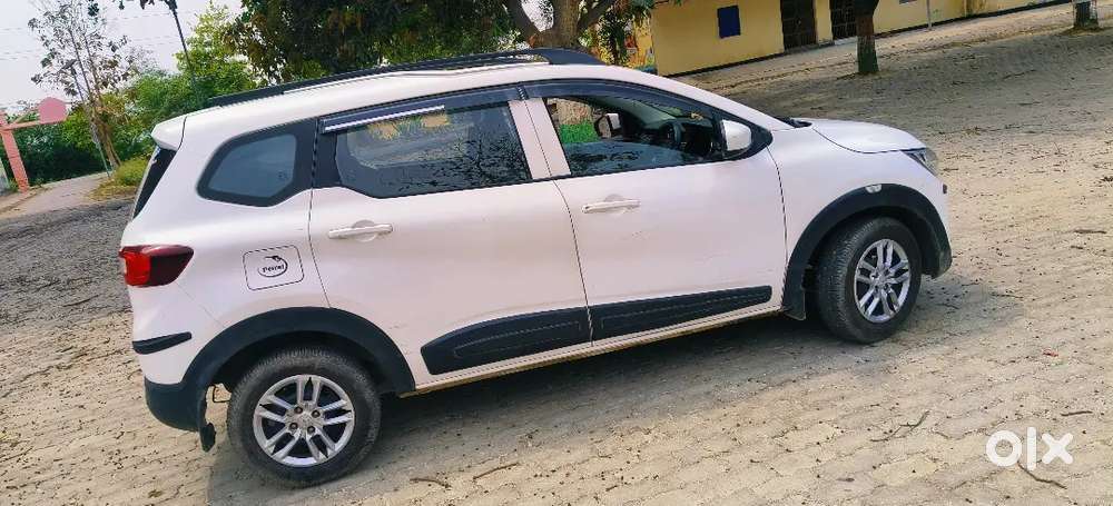 Service History Km Chali Original Condition Car