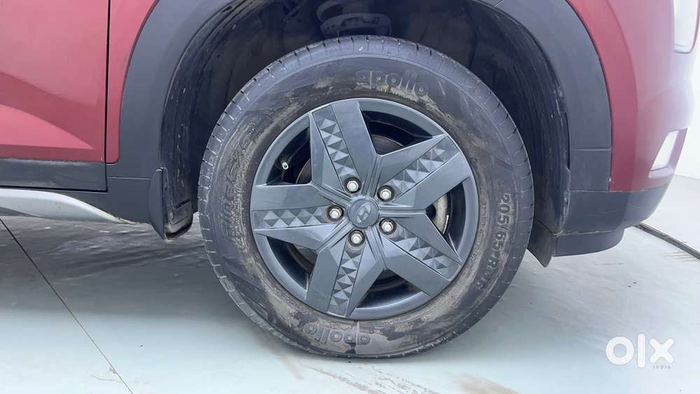 Hyundai Creta 1.5 S Petrol, 2021, Petrol
