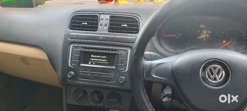 Volkswagen Ameo 2017/2018 Diesel Well Maintained