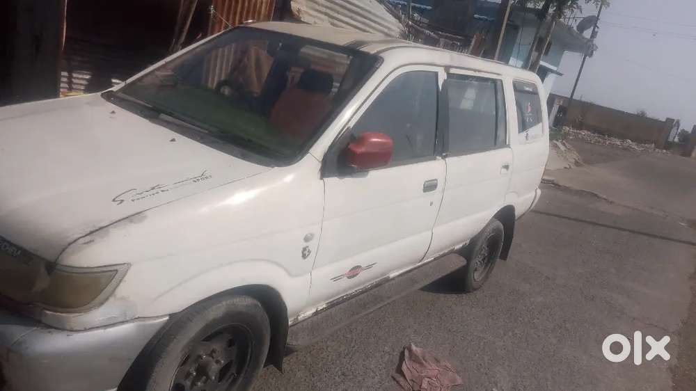 Chevrolet Tavera Ls B3 2006
