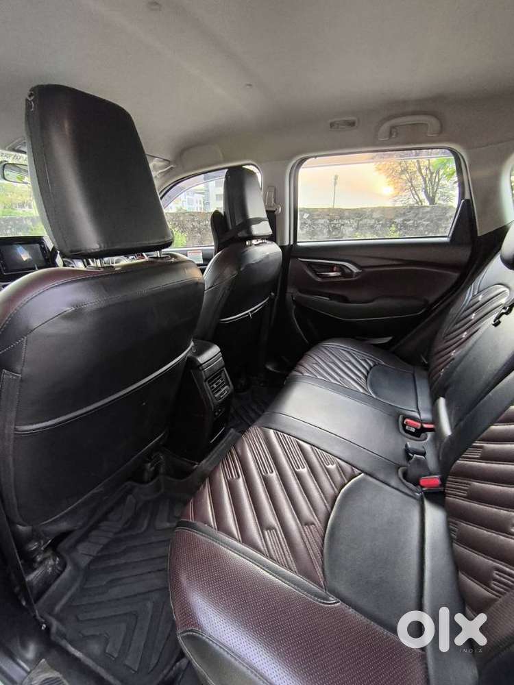 Maruti Suzuki Grand Vitara 1.5 Delta Cng, 2023, Cng & Hybrids