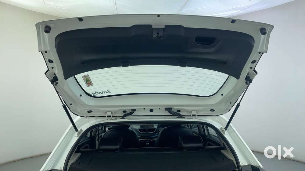 Tata Altroz Xz Plus (s) Diesel, 2023, Diesel