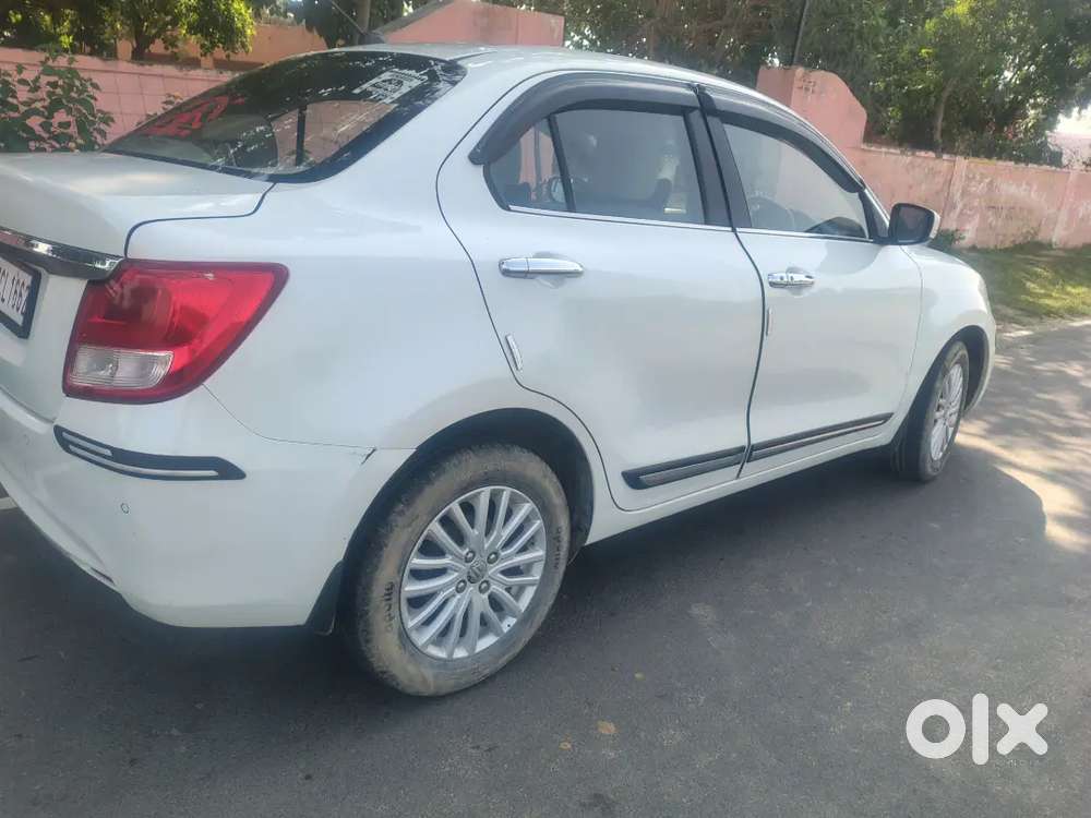 Maruti Suzuki Dzire 2022 Petrol