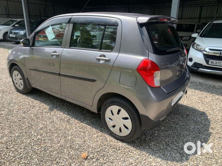 Maruti Suzuki Celerio Zxi Amt, 2018, Petrol