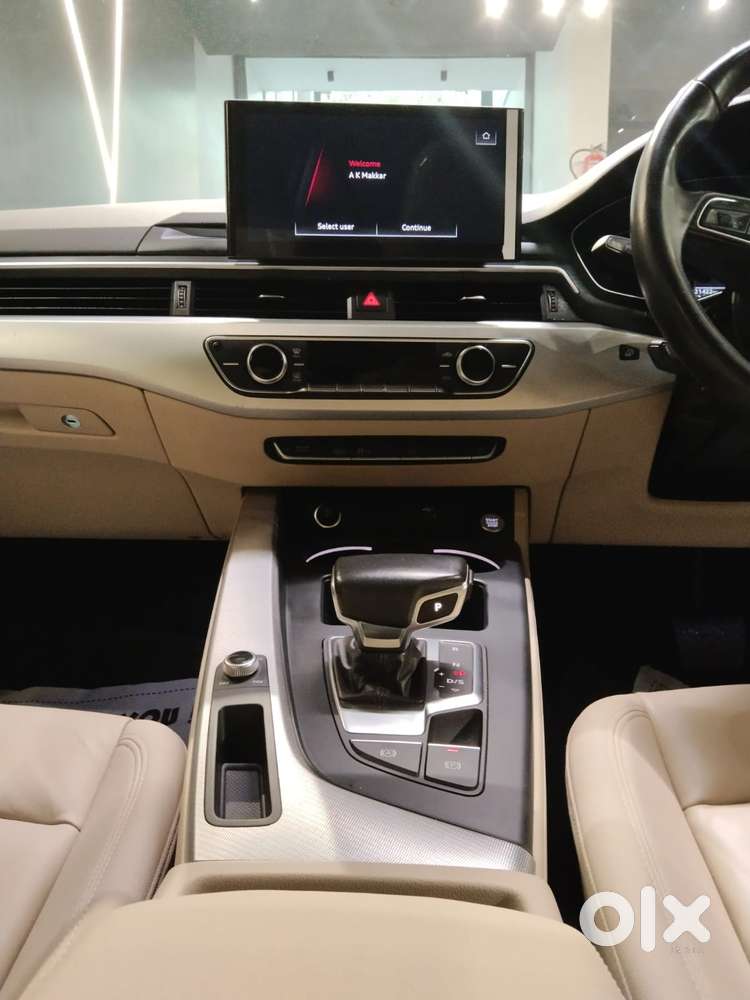 Audi A4 2.0 Premium Plus 40 Tfsi, 2022, Petrol
