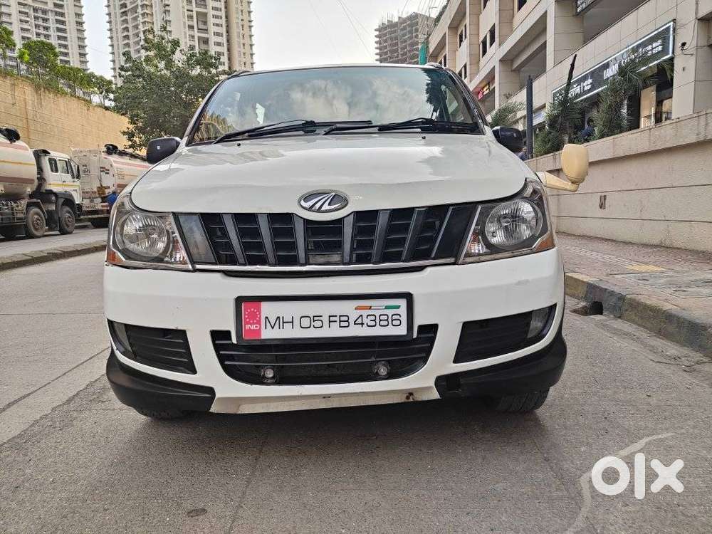 Mahindra Xylo H8 Abs Airbag Bs Iv, 2014, Diesel