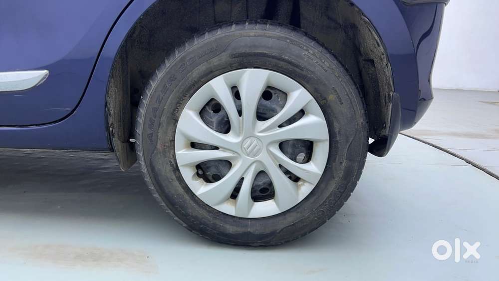Maruti Suzuki Swift Amt Vvt Vxi, 2019, Petrol