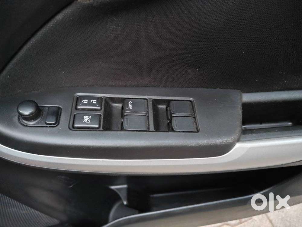 Maruti Suzuki Baleno Alpha, 2016, Petrol