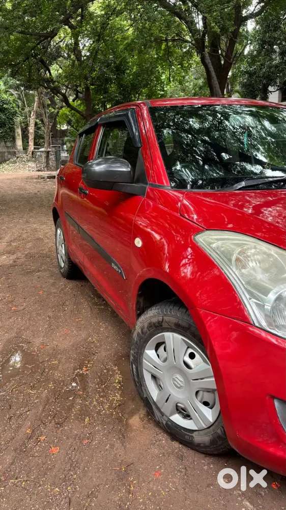 Maruti Suzuki Swift 2013 Petrol Well Maintained