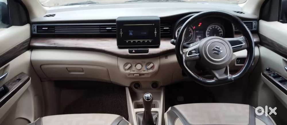 Maruti Suzuki Ertiga, 2022, Cng & Hybrids
