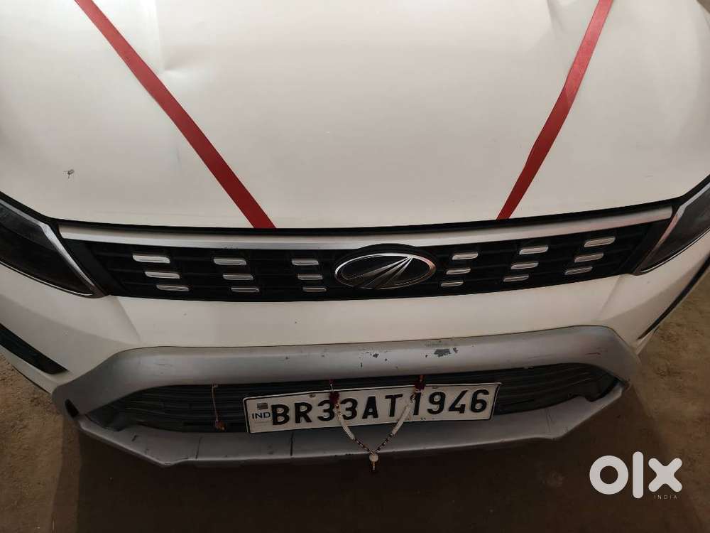 Mahindra Xuv300 Petrol 2021