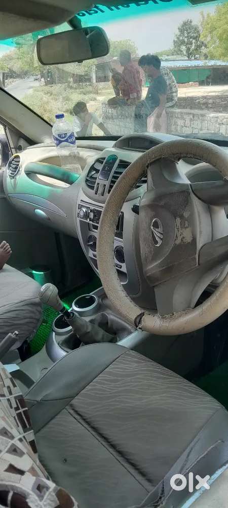 Mahindra Quanto 2013 Diesel 100000 Km Driven