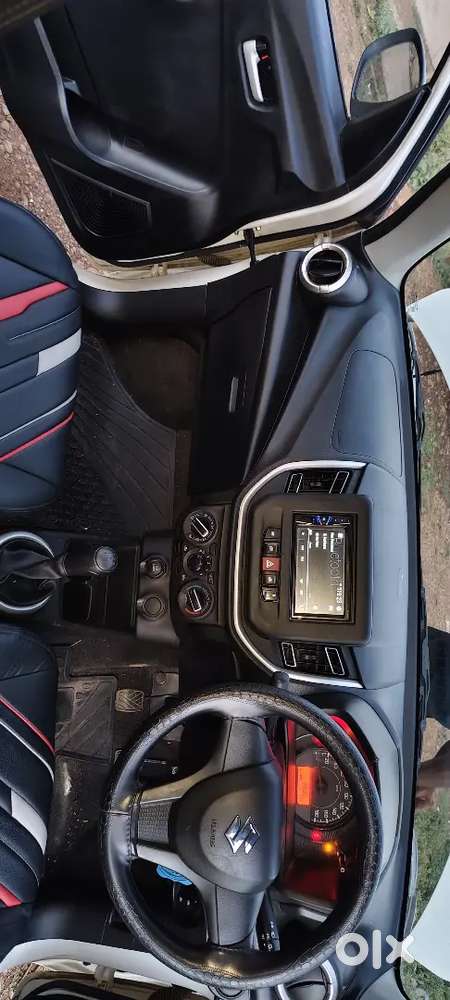 Maruti Suzuki Celerio 2022 Petrol 39000 Km Driven