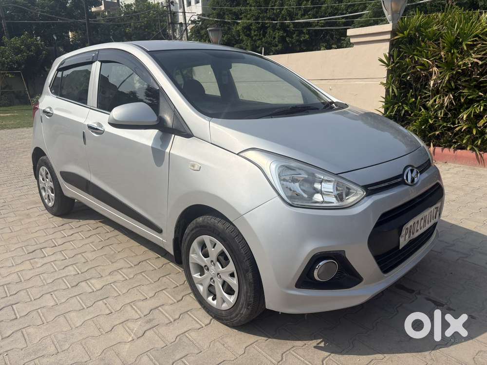 Hyundai Grand I10 Magna, 2014, Petrol