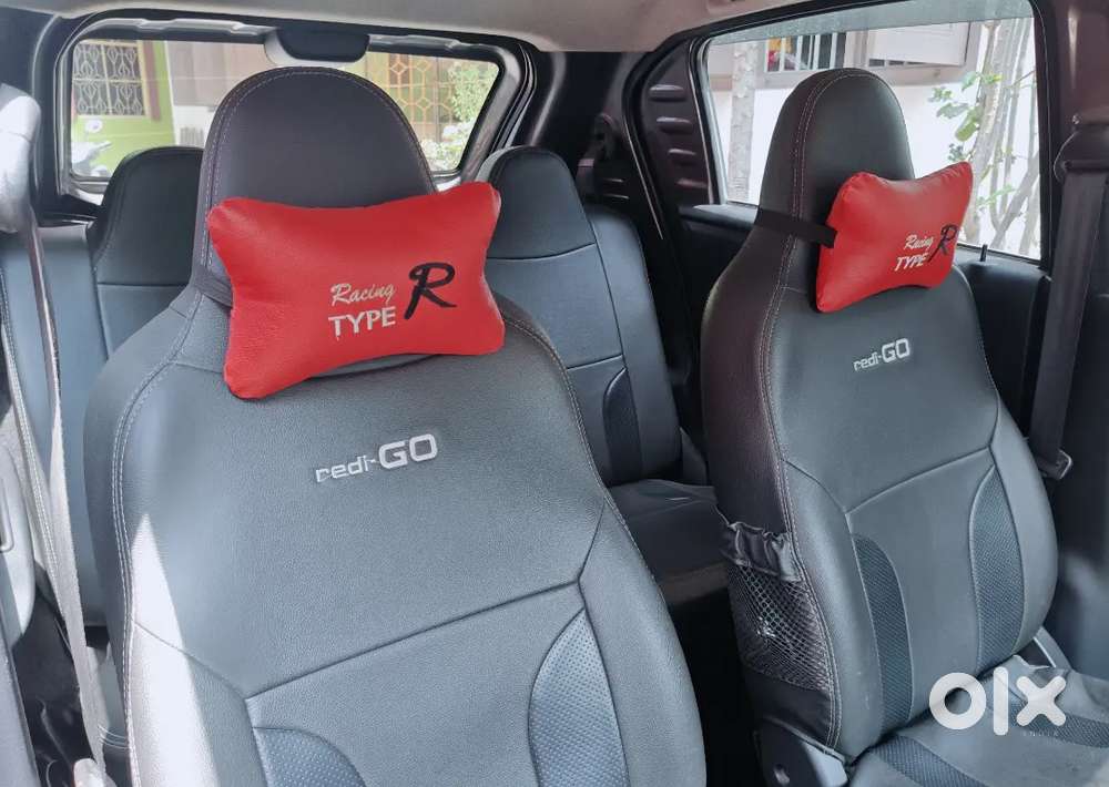 Datsun Redigo 2017 Well Maintained