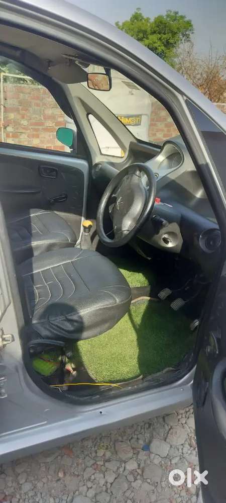 Tata Nano 2012
