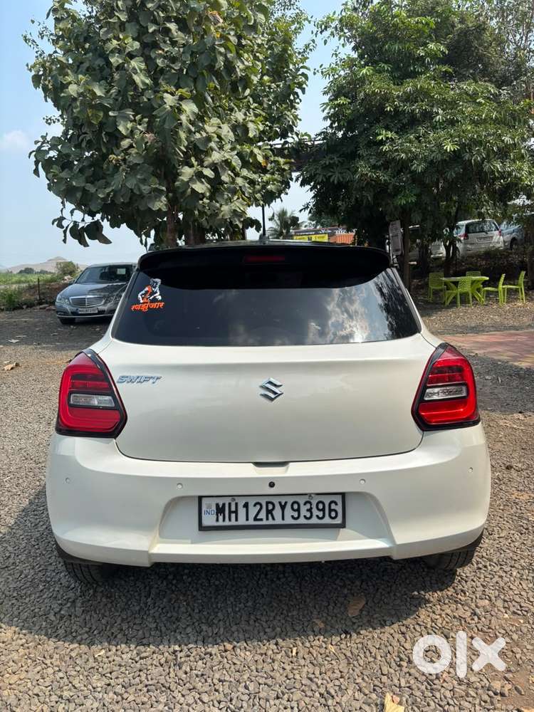 Maruti Suzuki Swift, 2019, Cng & Hybrids
