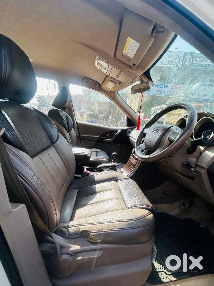 Mahindra Xuv500 W8, 2013, Diesel