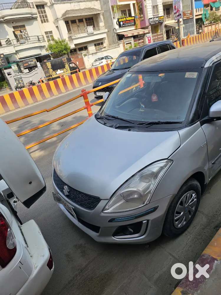 Maruti Suzuki Swift 2013 Diesel 71000 Km Driven