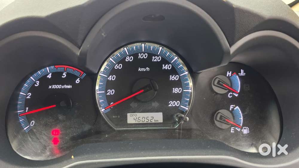 Toyota Fortuner 2011-2016 4x2 Manual, 2015, Diesel