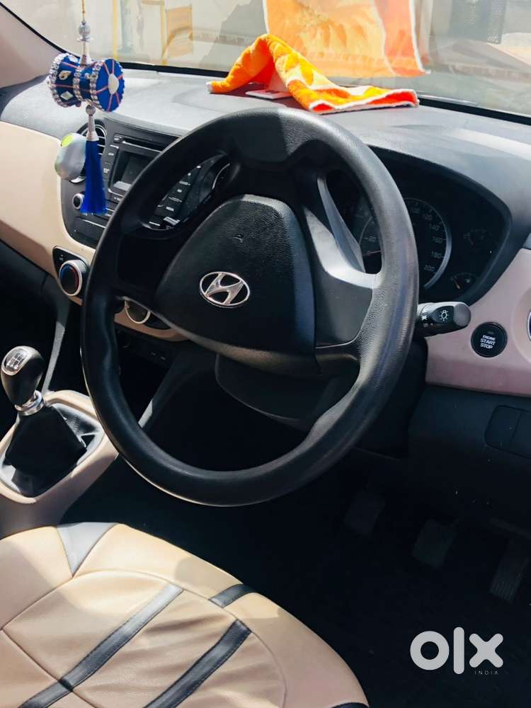 Hyundai Grand I10 2013